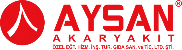 Aysan Akaryakıt